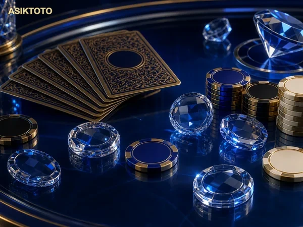 Gambar permainan slot Asiktoto 1