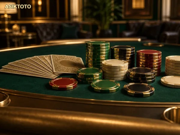 Gambar permainan slot Asiktoto 3